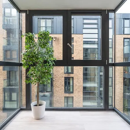 Apartment Centre Chinatown With Parking By Arcadian Birmingham